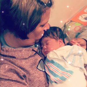 Meet your Posher, Christine